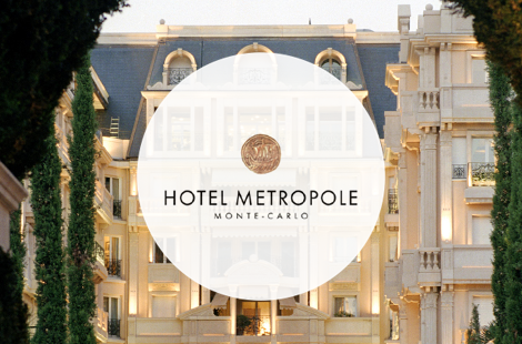 Discover Hotel Metropole