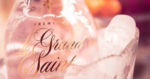 Le Grand Saint Rosé